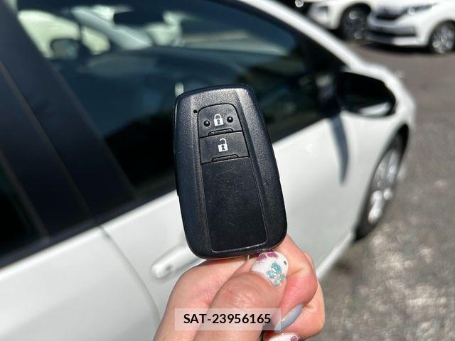 Toyota PRIUS 2022-05 6997245-22