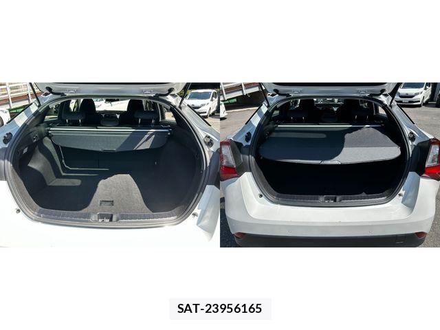 Toyota PRIUS 2022-05 6997245-27