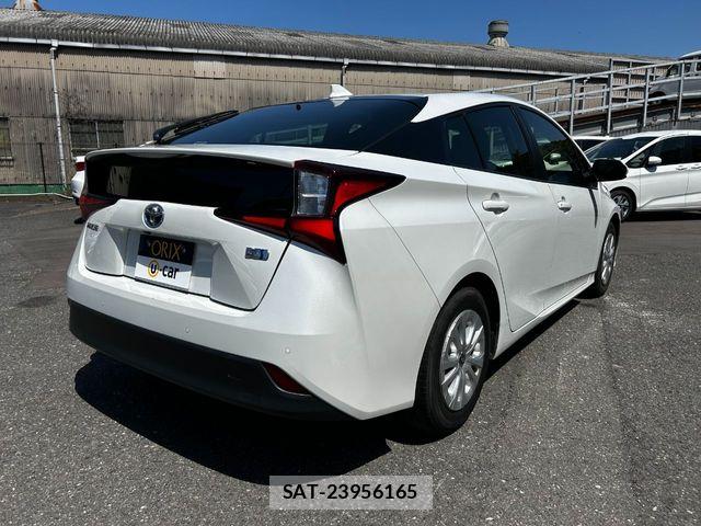 Toyota PRIUS 2022-05 6997245-2