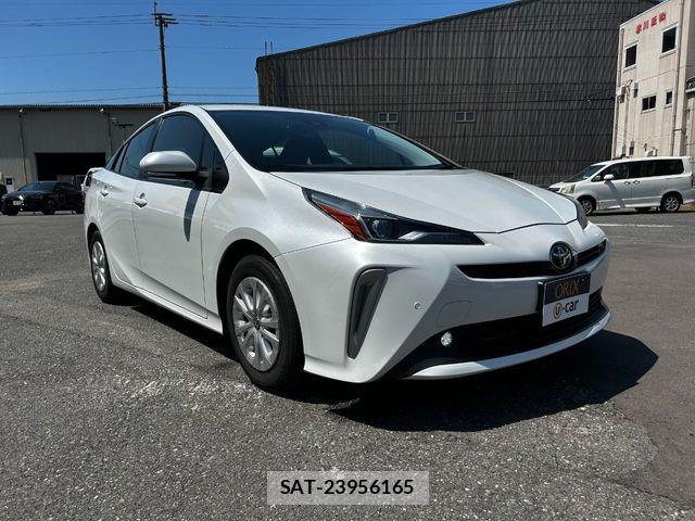 Toyota PRIUS 2022-05 6997245-29