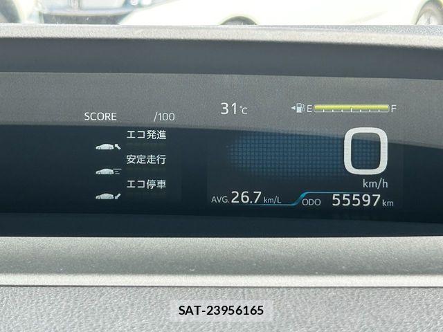 Toyota PRIUS 2022-05 6997245-3