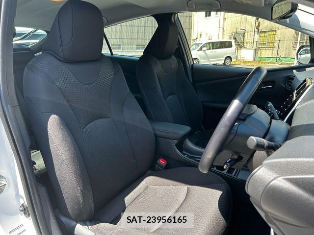 Toyota PRIUS 2022-05 6997245-4