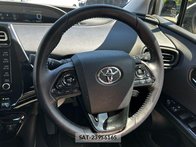 Toyota PRIUS 2022-05 6997245-5