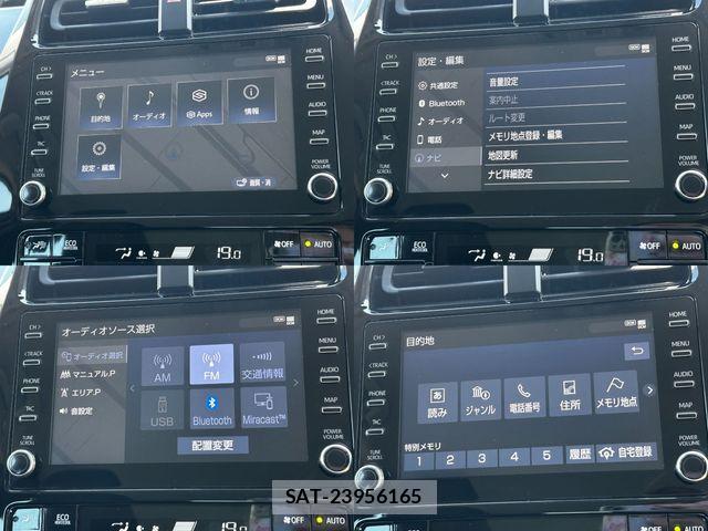 Toyota PRIUS 2022-05 6997245-7