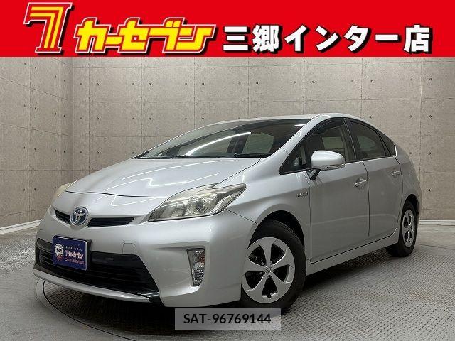 Toyota PRIUS 2013-05 6997311-0