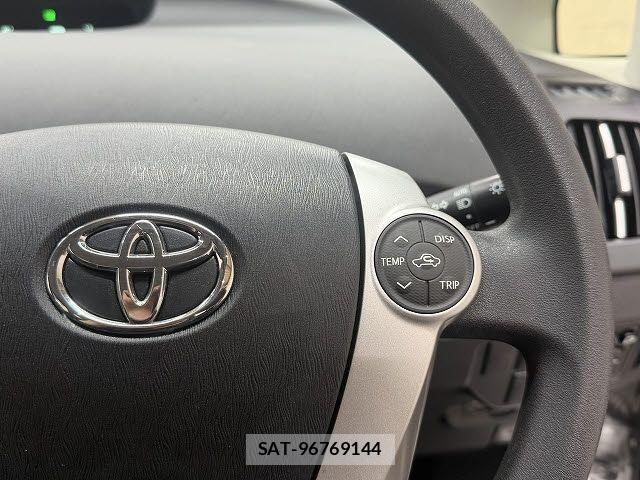 Toyota PRIUS 2013-05 6997311-17