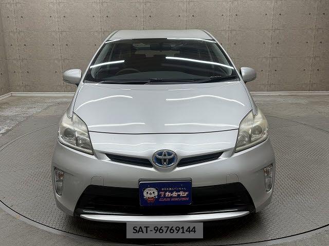 Toyota PRIUS 2013-05 6997311-4