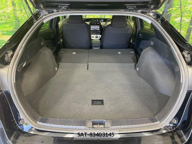 Toyota PRIUS 2017-07 6997273-9