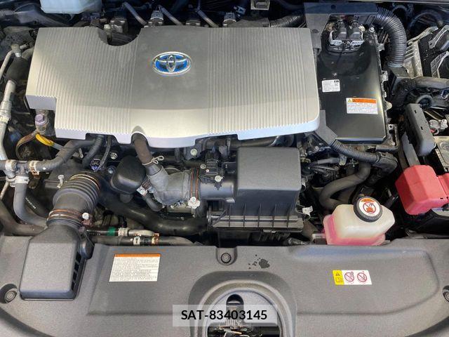 Toyota PRIUS 2017-07 6997273-17