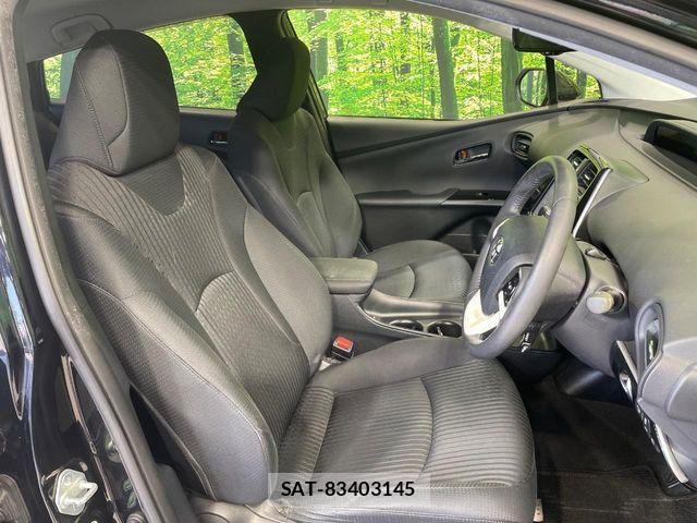 Toyota PRIUS 2017-07 6997273-7