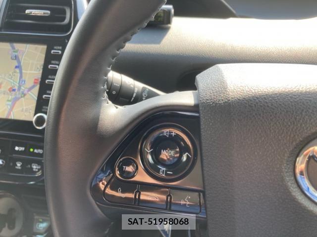 Toyota PRIUS 2022-03 6997247-9