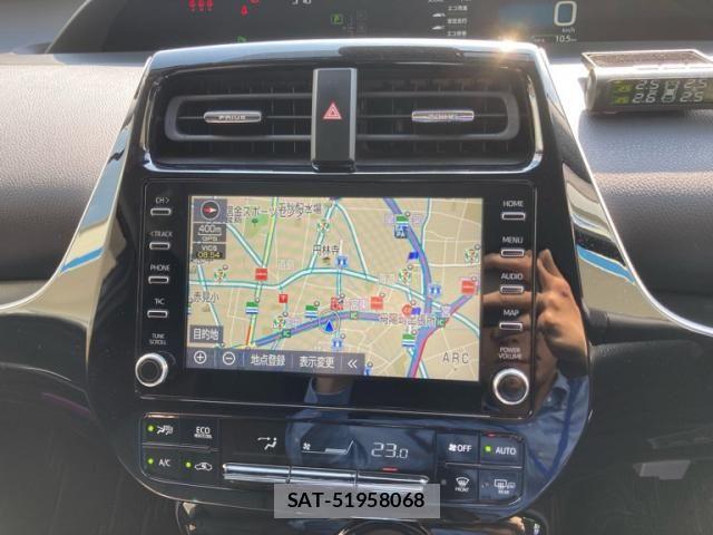 Toyota PRIUS 2022-03 6997247-13
