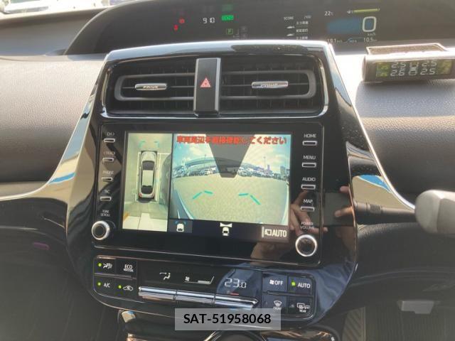 Toyota PRIUS 2022-03 6997247-14