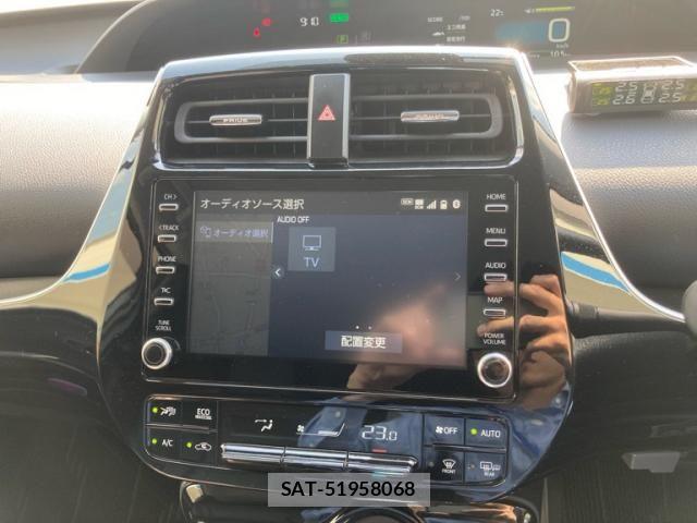 Toyota PRIUS 2022-03 6997247-15
