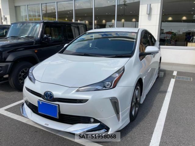 Toyota PRIUS 2022-03 6997247-1
