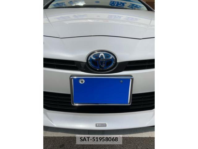 Toyota PRIUS 2022-03 6997247-20