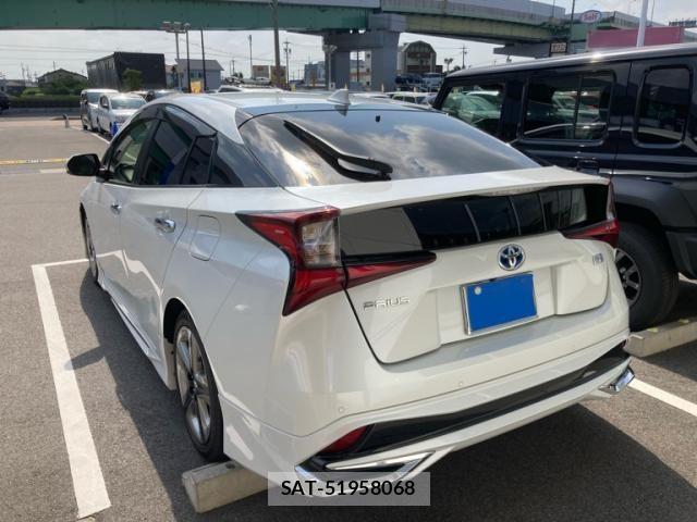 Toyota PRIUS 2022-03 6997247-2