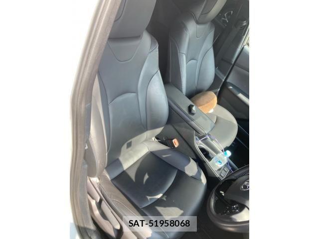 Toyota PRIUS 2022-03 6997247-6