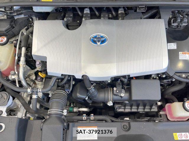 Toyota PRIUS 2017-08 6997282-17