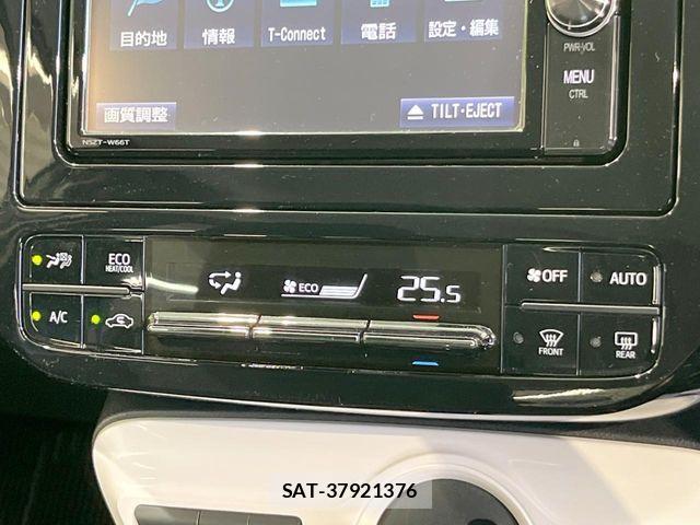 Toyota PRIUS 2017-08 6997282-3