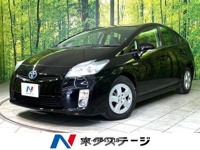 Toyota PRIUS 2011-03 6997315-0