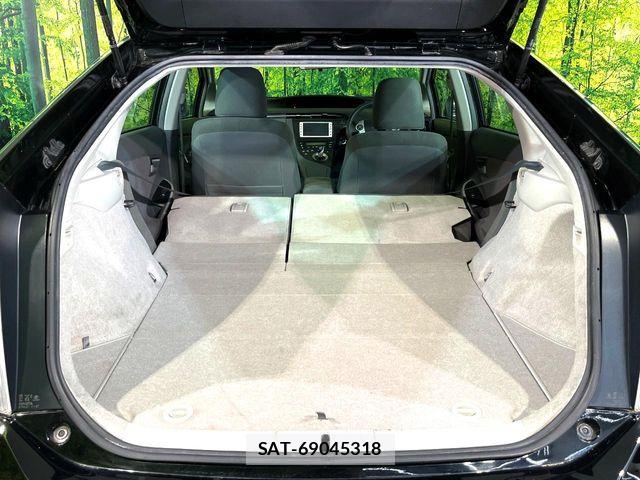 Toyota PRIUS 2011-03 6997315-9