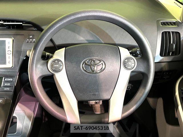 Toyota PRIUS 2011-03 6997315-10