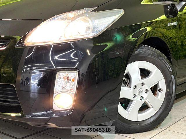 Toyota PRIUS 2011-03 6997315-11
