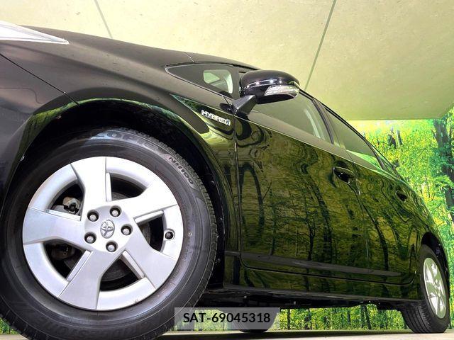 Toyota PRIUS 2011-03 6997315-12