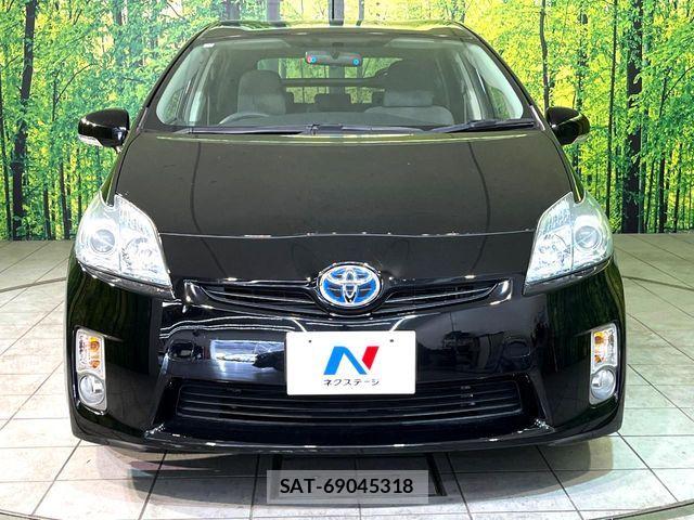 Toyota PRIUS 2011-03 6997315-13
