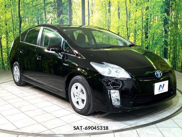 Toyota PRIUS 2011-03 6997315-15