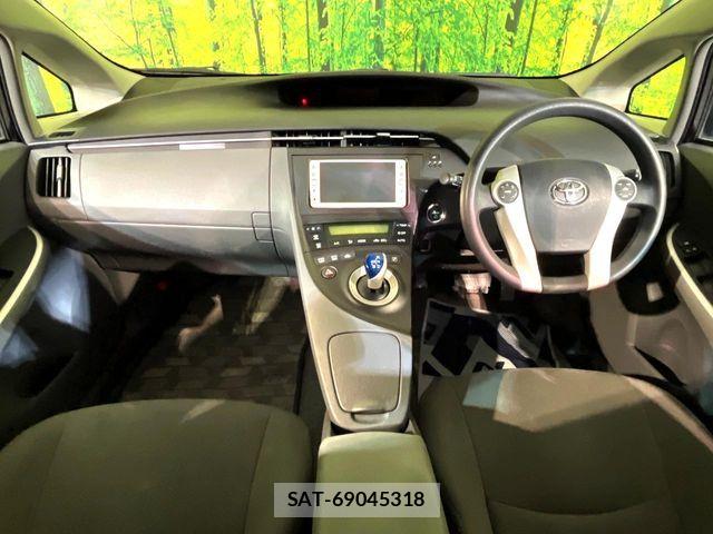 Toyota PRIUS 2011-03 6997315-1