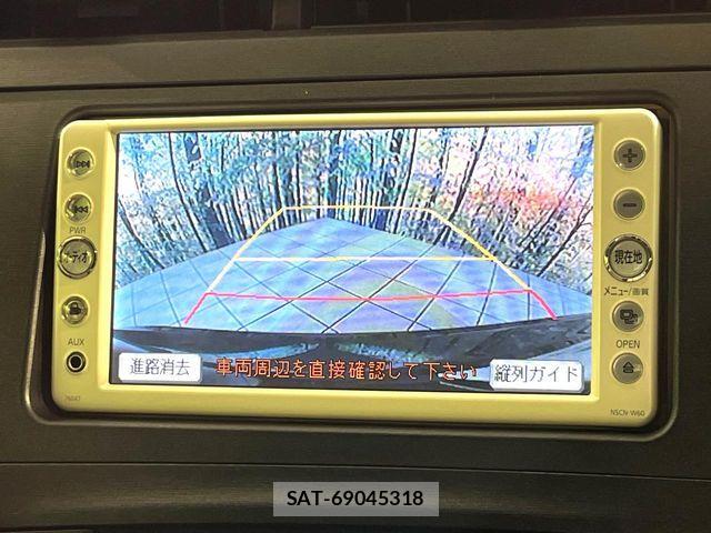 Toyota PRIUS 2011-03 6997315-3
