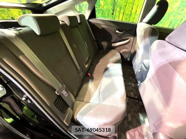 Toyota PRIUS 2011-03 6997315-8