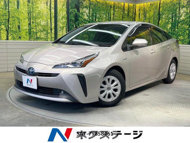 Toyota PRIUS 2019-02 6997265-0