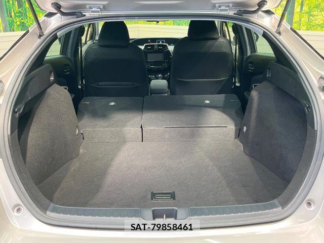 Toyota PRIUS 2019-02 6997265-9