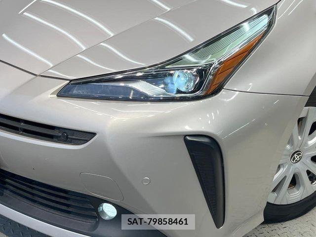 Toyota PRIUS 2019-02 6997265-11