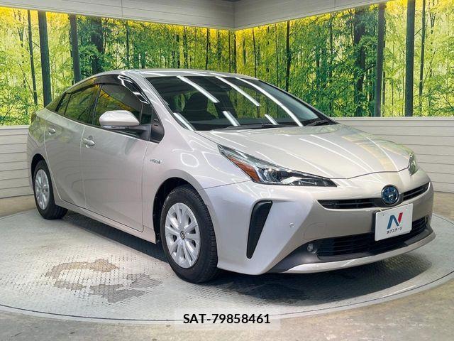 Toyota PRIUS 2019-02 6997265-15