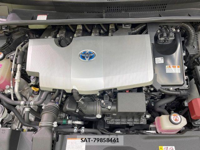 Toyota PRIUS 2019-02 6997265-17