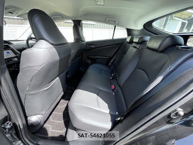 Toyota PRIUS 2022-11 6997219-9