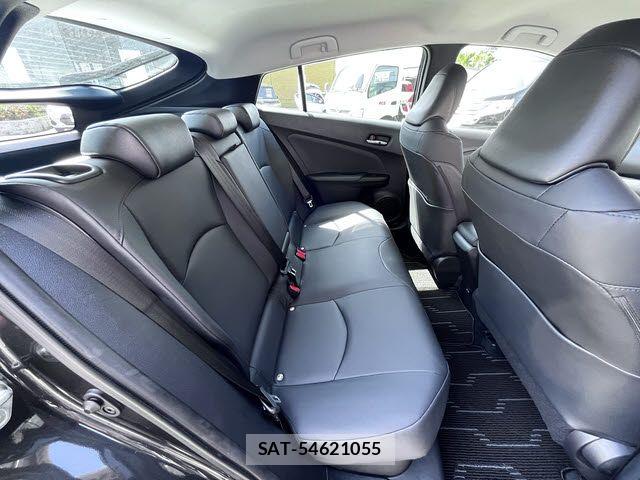 Toyota PRIUS 2022-11 6997219-12