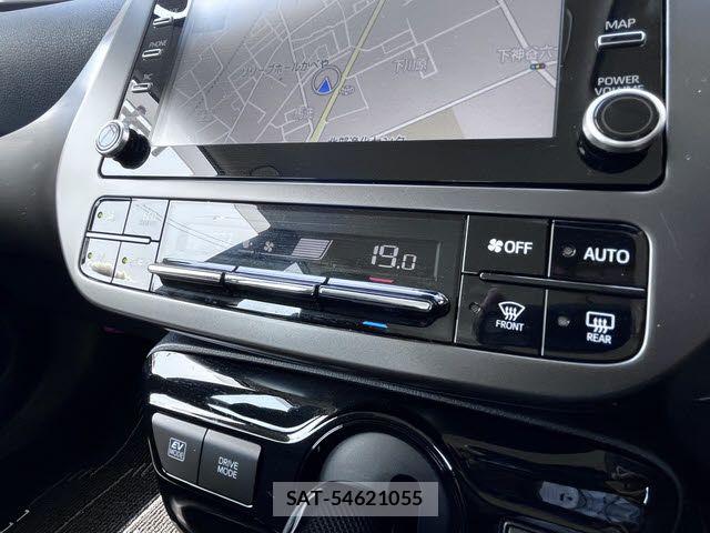 Toyota PRIUS 2022-11 6997219-14