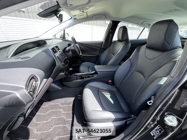 Toyota PRIUS 2022-11 6997219-18