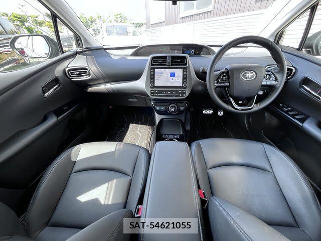Toyota PRIUS 2022-11 6997219-1