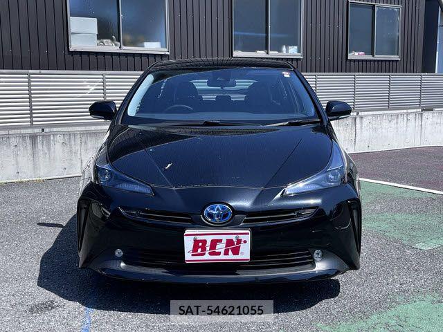 Toyota PRIUS 2022-11 6997219-21