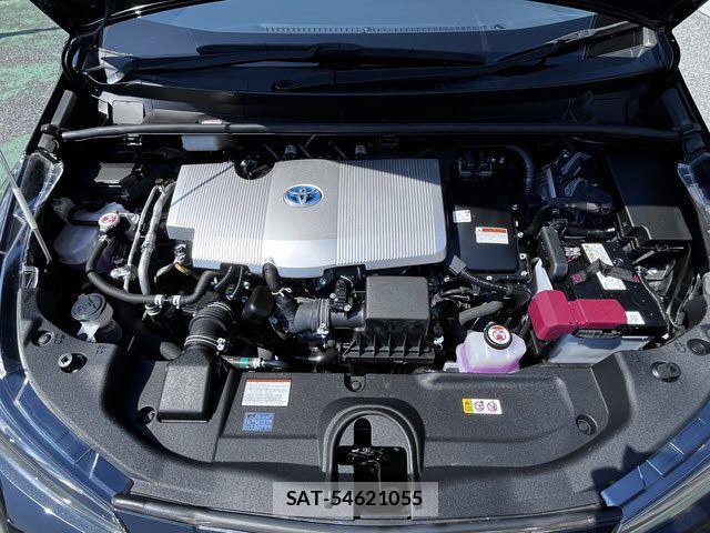 Toyota PRIUS 2022-11 6997219-27