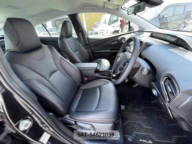 Toyota PRIUS 2022-11 6997219-3