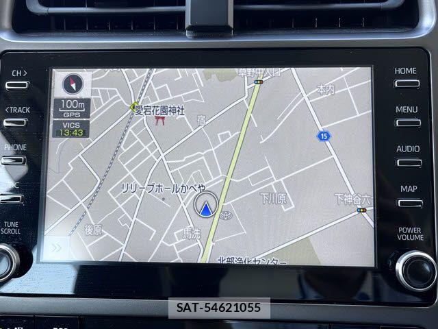 Toyota PRIUS 2022-11 6997219-5