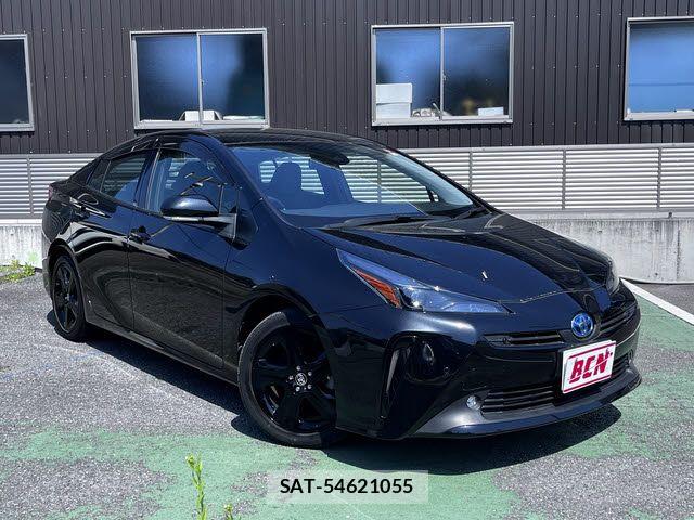 Toyota PRIUS 2022-11 6997219-6