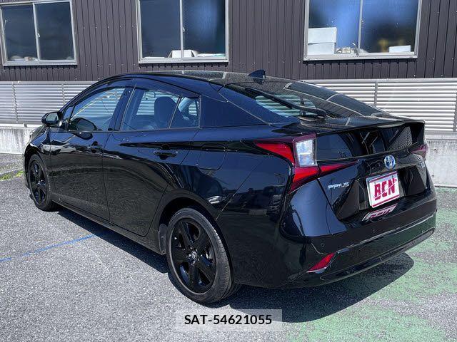 Toyota PRIUS 2022-11 6997219-8